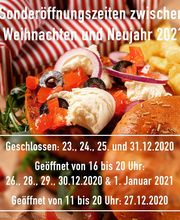 Lieferservice Intermezzo Dahoam Bild 13