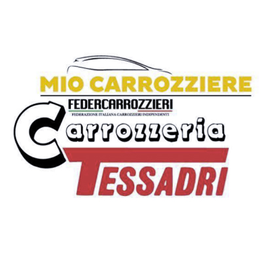 Carrozzeria  Tessadri logo