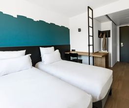 B&B HOTEL Nyon Bild 7