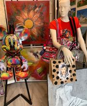 KUNSTKUSS Bild 4