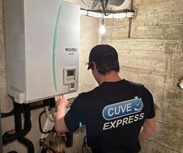 Cuve Express image 8