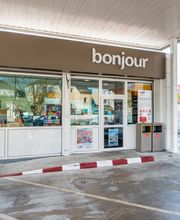 This is a picture representing NF079143 (FUELING) - RELAIS NANTES STE LUCE