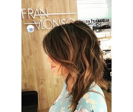 Fran Alonso Peluqueros imagen 11