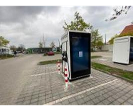 ChargeOne Ladestation Bild 5
