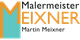 Malermeister Meixner