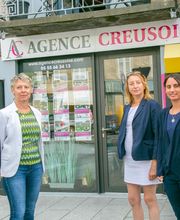AGENCE CREUSOISE image 2