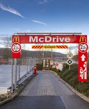 McDonald's Bild 3