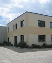 Anjou Batiment image 1