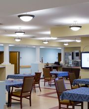 Abingdon Health & Rehab Center image 11