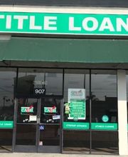 Check Into Cash image 1