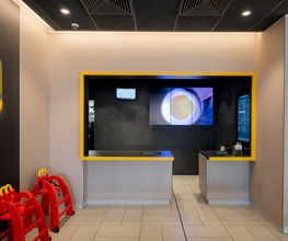 McDonald's Bild 2