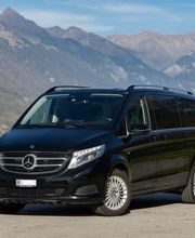 Aare Taxi Interlaken Bild 3