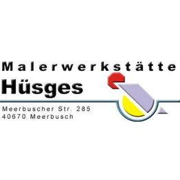 Malerwerkstätte Hüsges