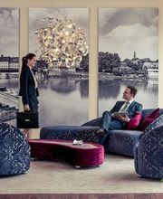 Mercure Hotel Schweinfurt Maininsel Bild 2