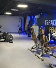 Fitness Park Lisses image 6