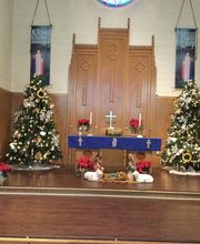 St Paul Community Lutheran Church image 5