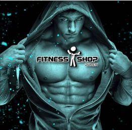 Fitness-Shop-Düren