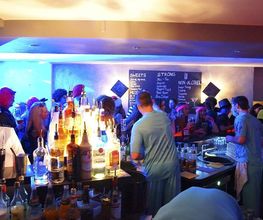 Dolce Cocktailbar Bild 14