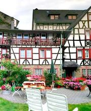 Hotel Pension Im Malerwinkel Bild 5