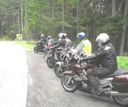 Verkehrsinstitut Altenburg Harry Bittner e. K. Bild 25