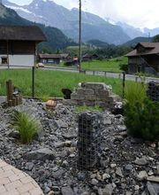 Kallen Gartenbau und Unterhalt Bild 5