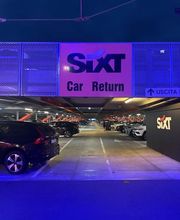 SIXT Noleggio Auto Catania - Aeroporto di Catania Fontanarossa (CTA) immagine 14