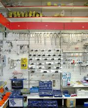 EBELING Technischer Großhandel GmbH Bild 3