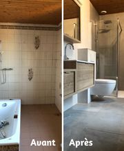 Carrelage Lacombe image 19