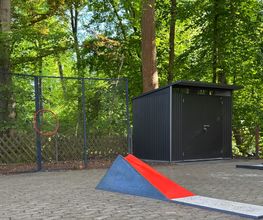 Minigolf Hainstraße Bild 3