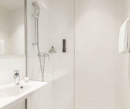 B&B HOTEL Basel Bild 7