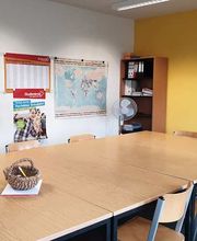 Neumünster Unterrichtsraum 1