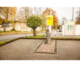 Shell Recharge Charging Station Bild 8