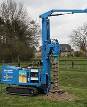 Erdbohr Brunnenbau GmbH Bild 9