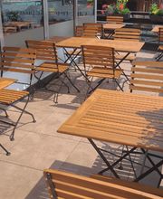 Restaurant Le Borsalino Bild 1