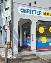 Kerstin Ritter Hörgeräte Bild 13