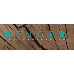 Studer Innenausbau AG logo