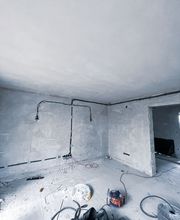 Elektrosanierung EFH