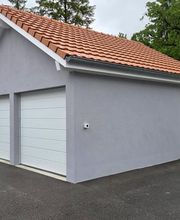 A. Favre Peinture Bild 1