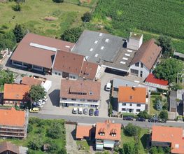 Andreas Sperr GmbH Bild 2