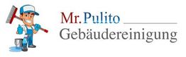 Mr. Pulito Gebäudereinigung logo