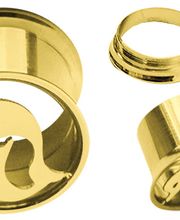 Modern Nature Piercingschmuck / Seeland & Eschbach GbR Bild 39