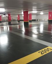 Parking Interparking Place Morgan image 8