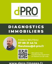 Diag Immo Limousin - Diagnostics immobiliers - Réseau d.PRO image 5