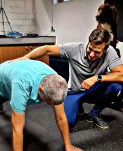 Personal Training Kai Asbrock Bild 1