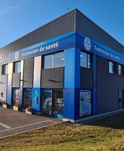 Le Carré Médical Mulhouse image 2