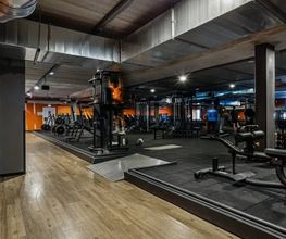 Basic-Fit 24/7 image 1