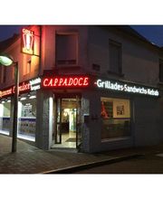 Cappedoce Kebab image 3