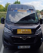 1 2 3 Sommeil CALAIS - literie, matelas, sommiers image 10