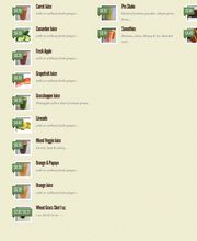 The Last Carrot - smoothies, fresh juices, healthy fare, vegetarian friendly image 9