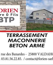 Forien Père Fils image 1